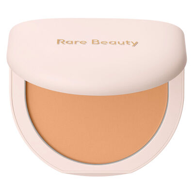 TRUE TO MYSELF TINTED PRESSED TALC-FREE FINISHING POWDER (POLVO FIJADOR PARA ROSTRO)